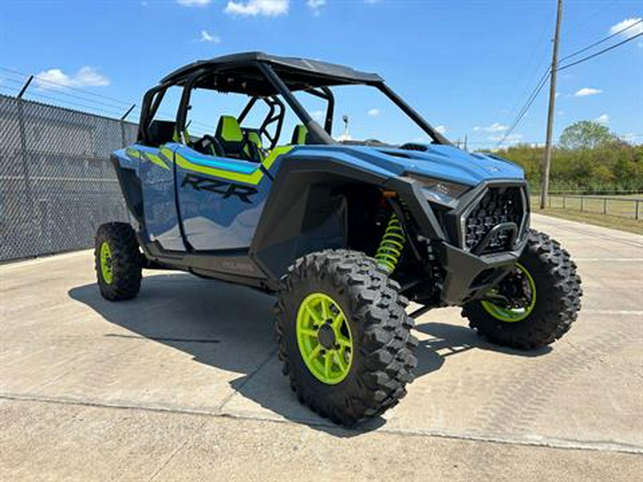 2025 Polaris RZR PRO XP 4 Ultimate