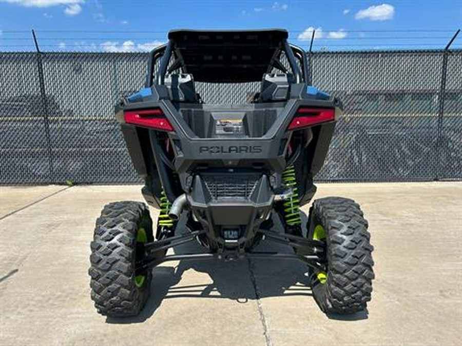 2025 Polaris RZR PRO XP 4 Ultimate