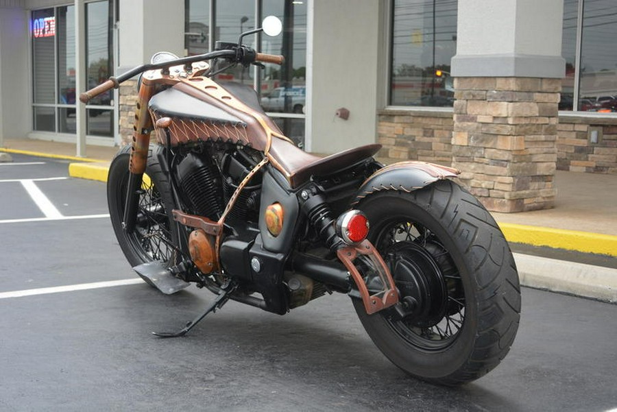 2013 Honda® Shadow Aero