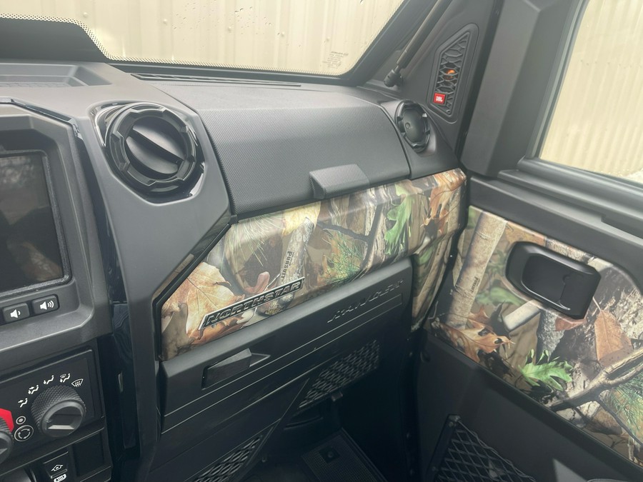 2025 Polaris Ranger XD 1500 Northstar Edition Ultimate