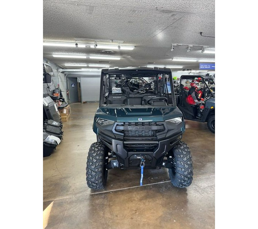 2026 Polaris Ranger Crew XP 1000 Premium