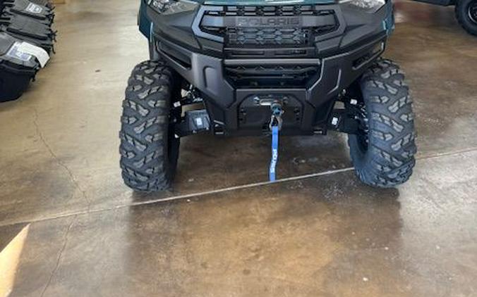 2026 Polaris Ranger Crew XP 1000 Premium