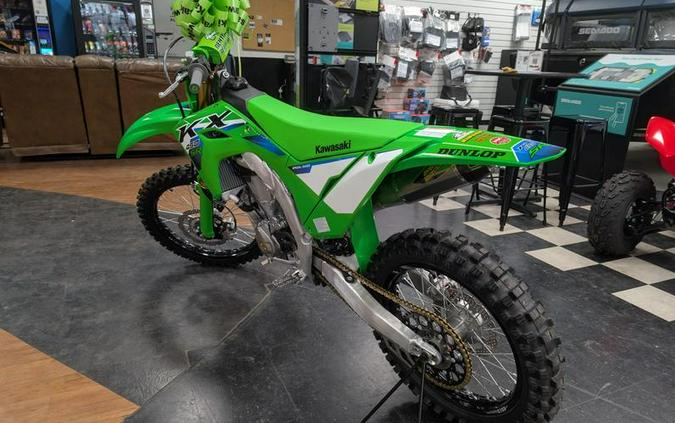 2026 Kawasaki KX™450SR