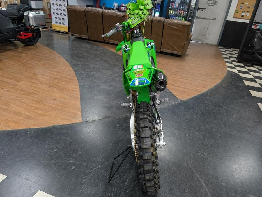 2026 Kawasaki KX™450SR