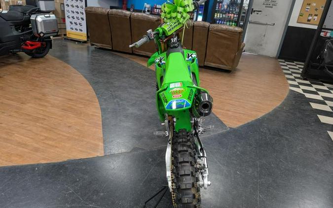 2026 Kawasaki KX™450SR