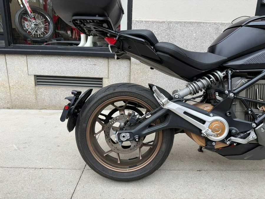 2020 Zero SR/F Premium