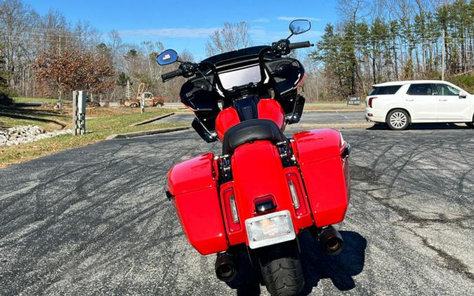 2026 Harley-Davidson Touring FLTRX - Road Glide