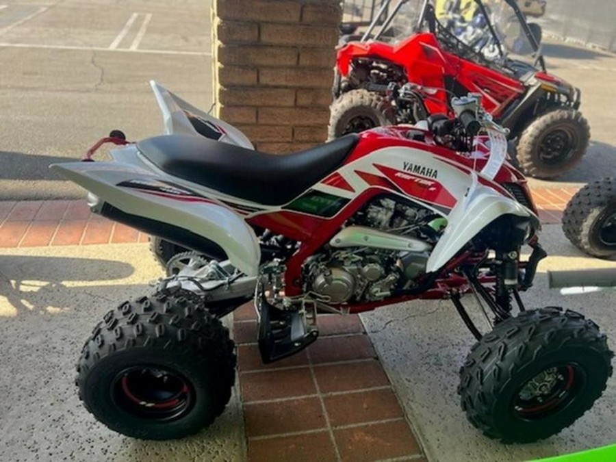 2026 Yamaha Raptor 700R SE