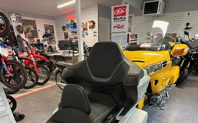 2024 Honda GOLDWING TOUR DCT