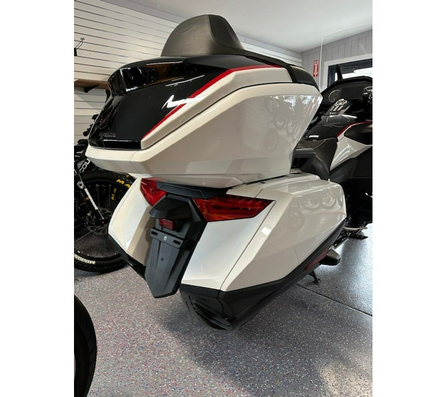 2024 Honda GOLDWING TOUR DCT