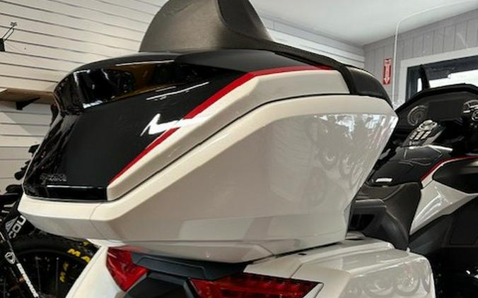 2024 Honda GOLDWING TOUR DCT