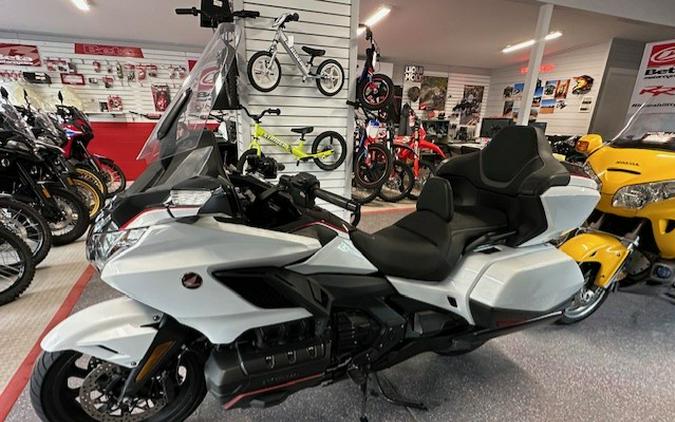2024 Honda GOLDWING TOUR DCT