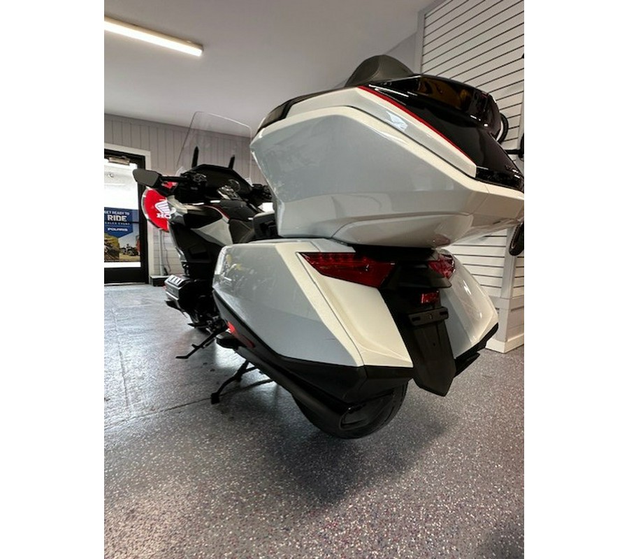 2024 Honda GOLDWING TOUR DCT