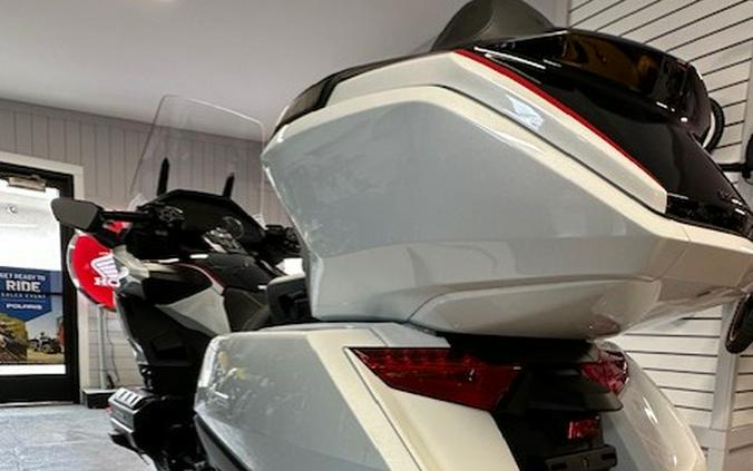 2024 Honda GOLDWING TOUR DCT