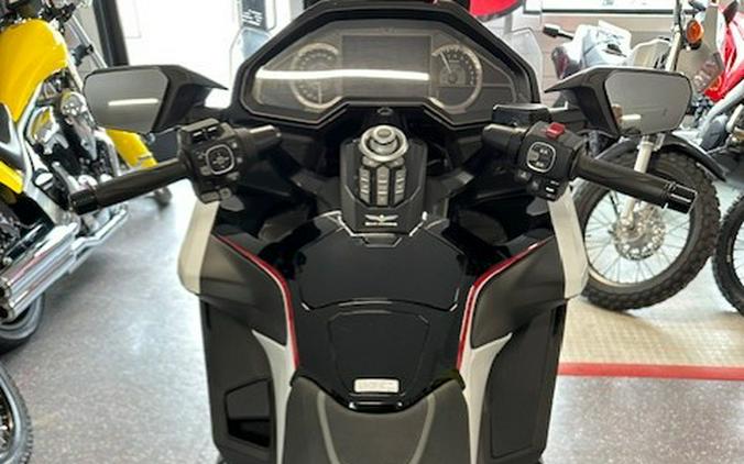 2024 Honda GOLDWING TOUR DCT