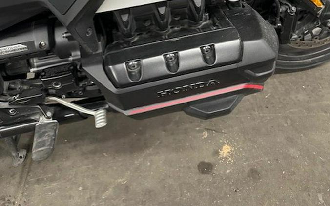 2024 Honda GOLDWING TOUR DCT