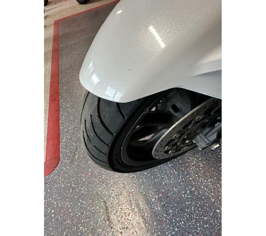 2024 Honda GOLDWING TOUR DCT