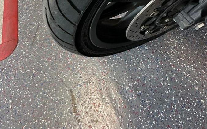 2024 Honda GOLDWING TOUR DCT