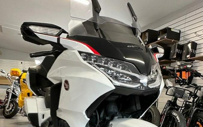 2024 Honda GOLDWING TOUR DCT