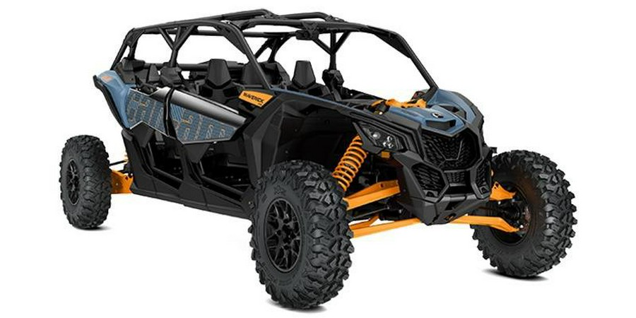 2026 Can-Am Maverick™ X3 MAX RS TURBO