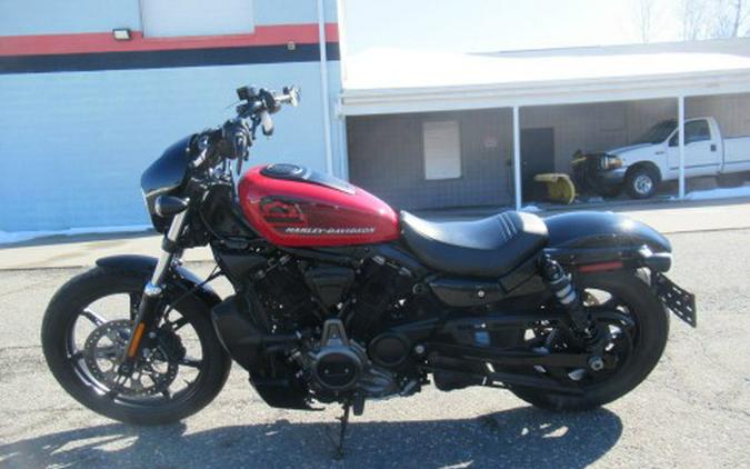 2022 Harley-Davidson Nightster™