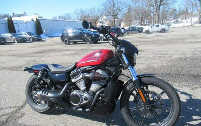2022 Harley-Davidson Nightster™