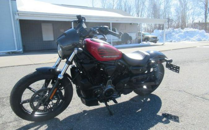 2022 Harley-Davidson Nightster™