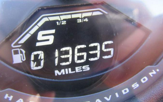 2022 Harley-Davidson Nightster™