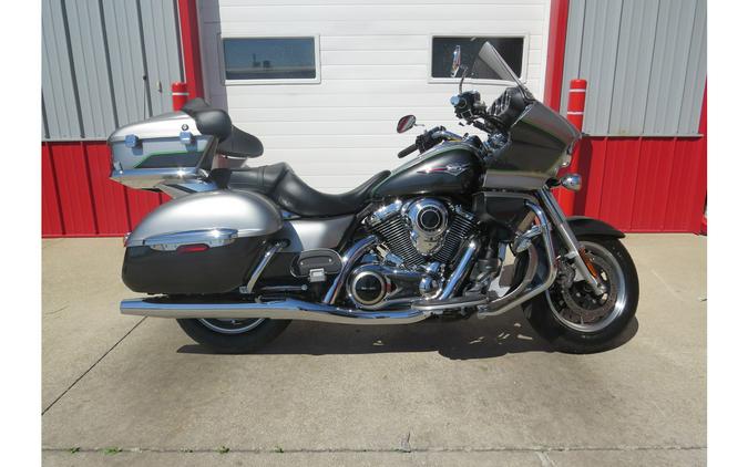 2020 VULCAN 1700 VOYAGER - Kawasaki