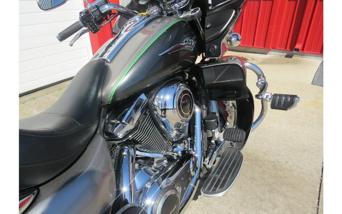 2020 VULCAN 1700 VOYAGER - Kawasaki