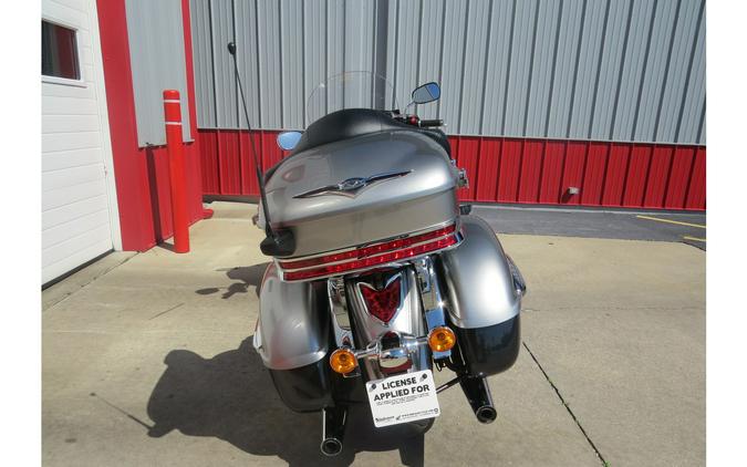2020 VULCAN 1700 VOYAGER - Kawasaki