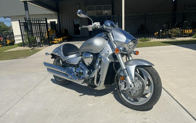 2009 SUZUKI M109R - 2100530