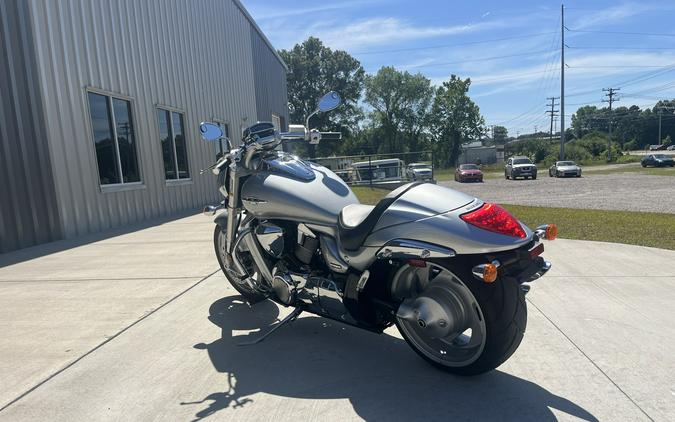 2009 SUZUKI M109R - 2100530