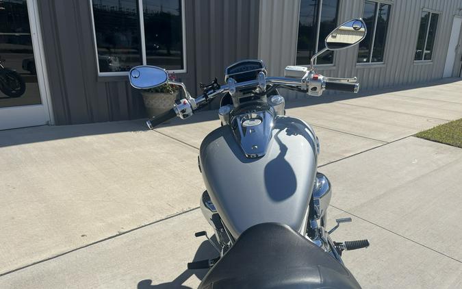 2009 SUZUKI M109R - 2100530