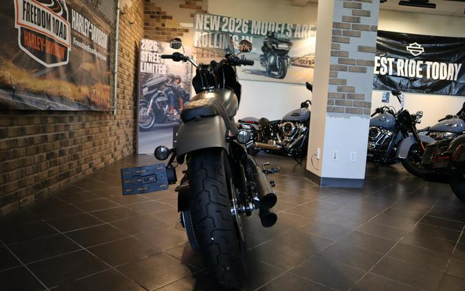 2019 Street Bob (FXBB)