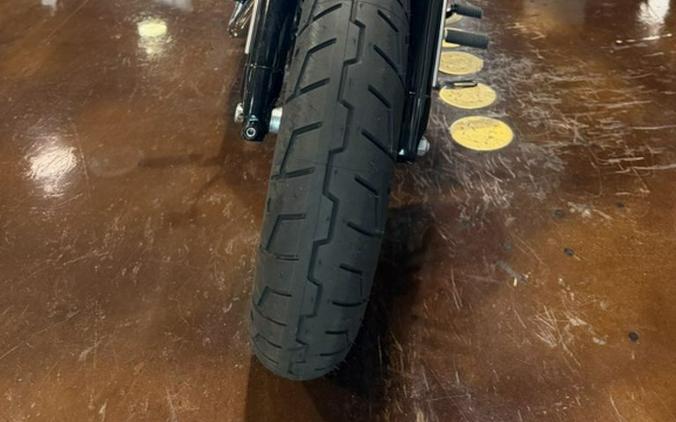 2022 Harley-Davidson Sportster® Forty-Eight®