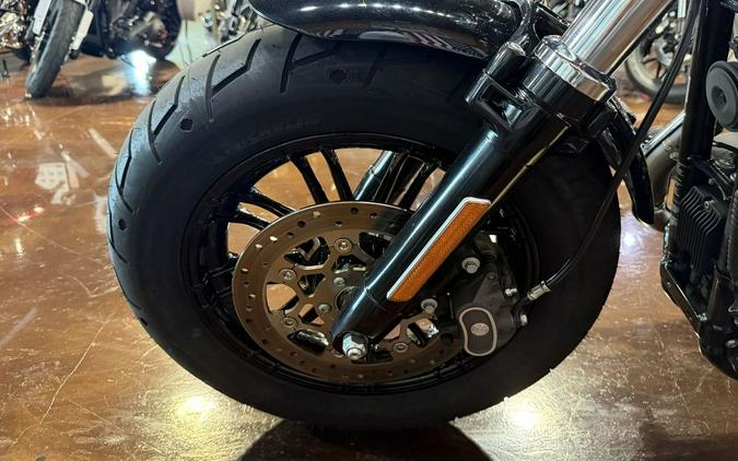 2022 Harley-Davidson Sportster® Forty-Eight®