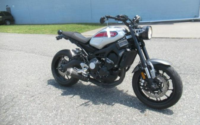2019 Yamaha XSR900