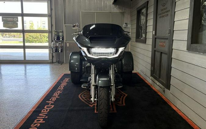 2026 Harley-Davidson Trike FLTRT - Road Glide 3