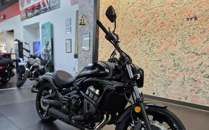 2027 Kawasaki Vulcan S ABS ABS