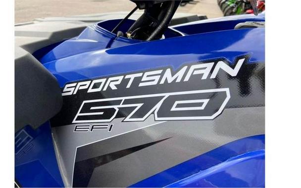 2023 Polaris® Sportsman Touring 570