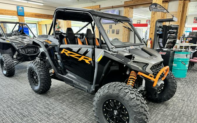 2024 Polaris Industries RZR XP 1000 Ultimate With Accessories