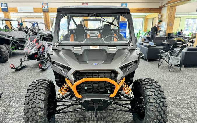 2024 Polaris Industries RZR XP 1000 Ultimate With Accessories