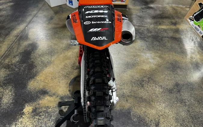 2024 KTM 250 SX-F