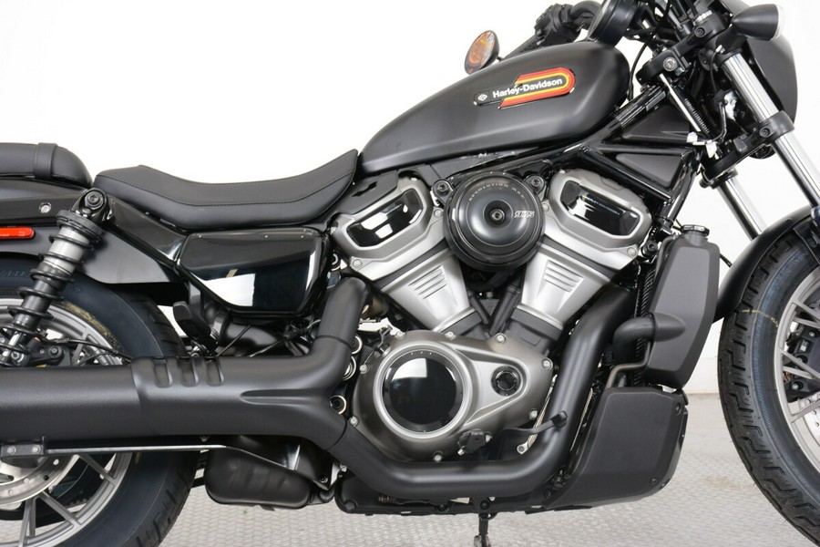 2024 Harley-Davidson RH975S Nightster™ Special