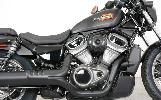 2024 Harley-Davidson RH975S Nightster™ Special