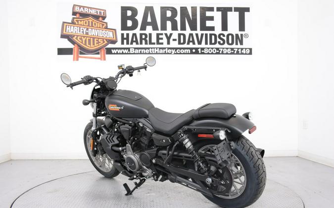 2024 Harley-Davidson RH975S Nightster™ Special