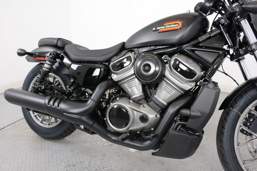 2024 Harley-Davidson RH975S Nightster™ Special