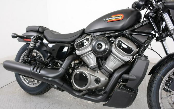 2024 Harley-Davidson RH975S Nightster™ Special