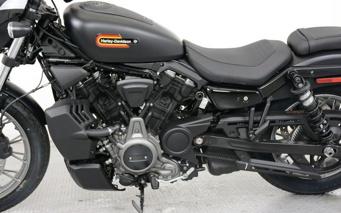 2024 Harley-Davidson RH975S Nightster™ Special